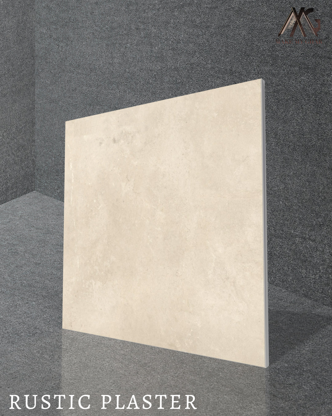 Rustic Plaster
