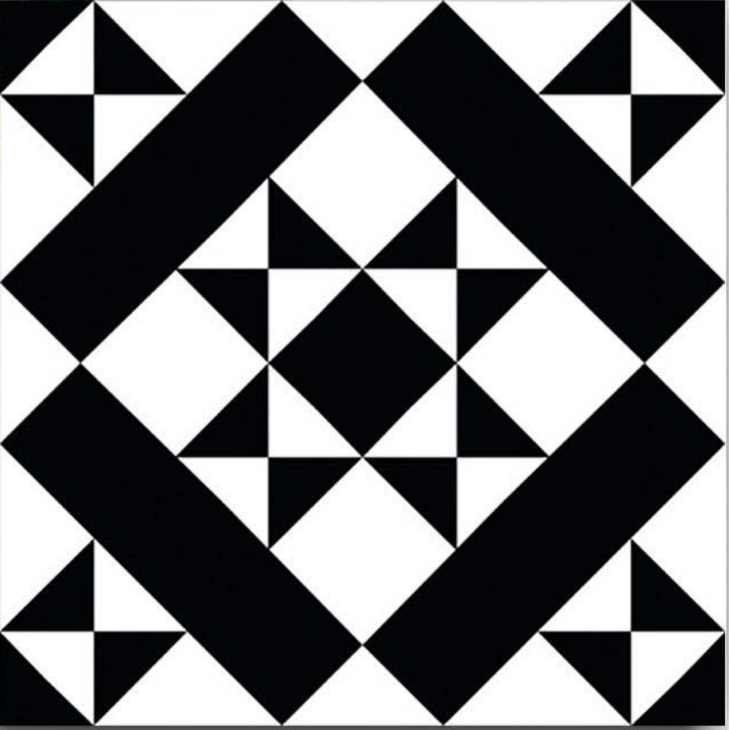 Binary balance