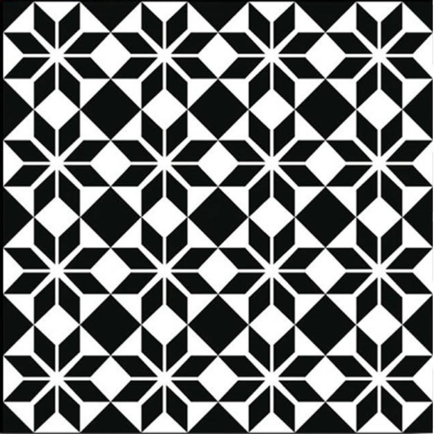 Pixel Black