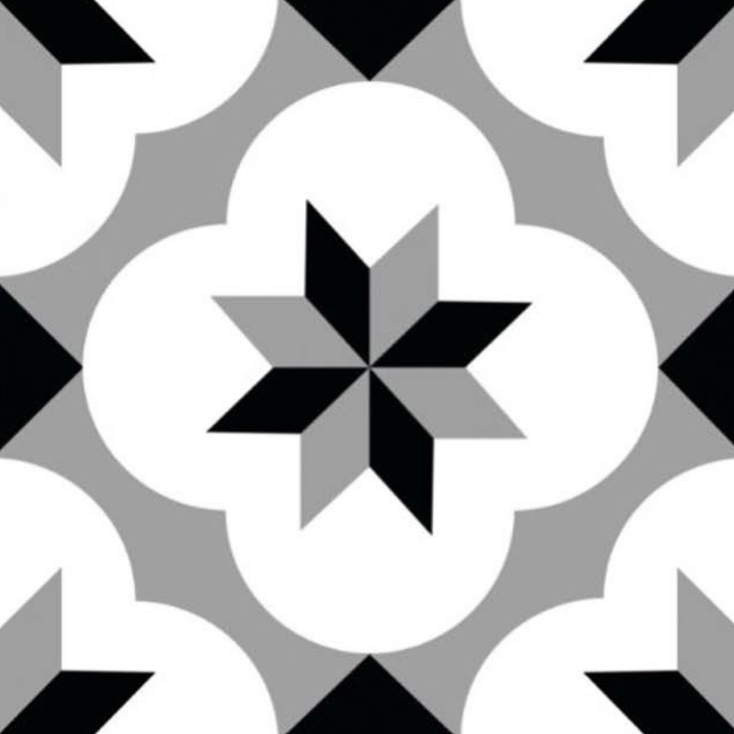 Oblique Order