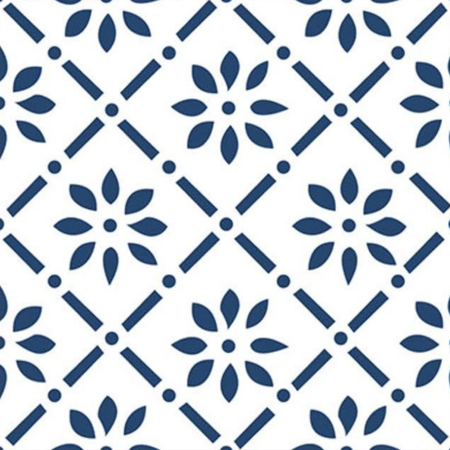 Petaline Grid