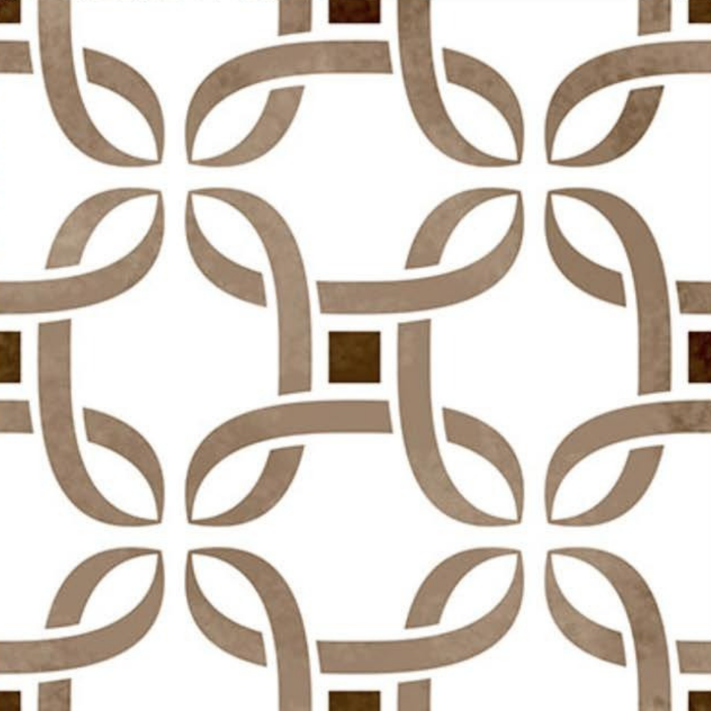 Interlinked Creepers