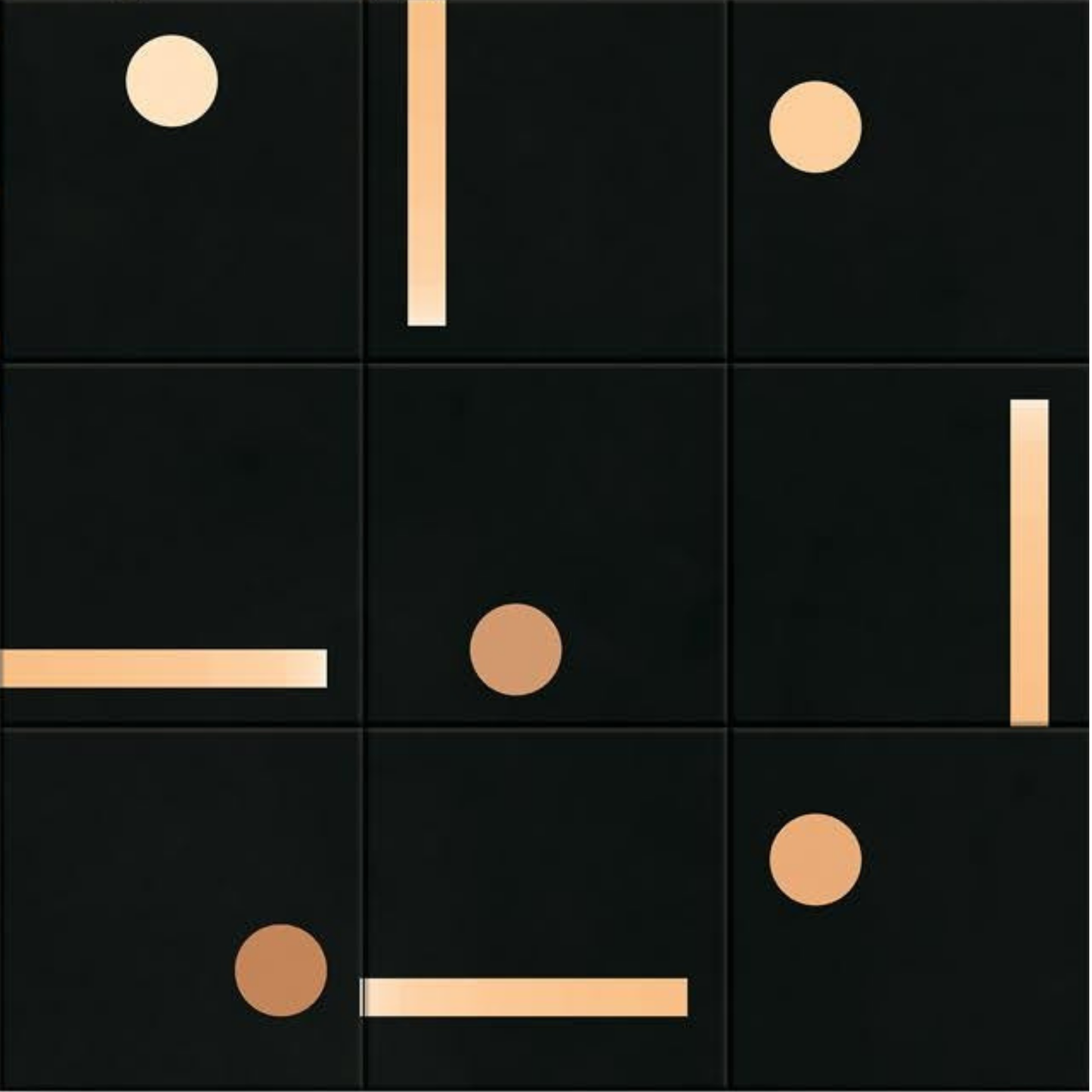 Dots & Lines