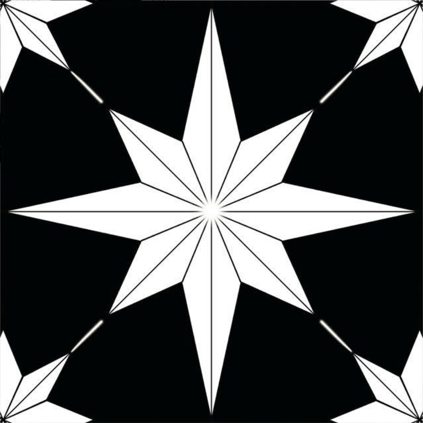 Black Polaris