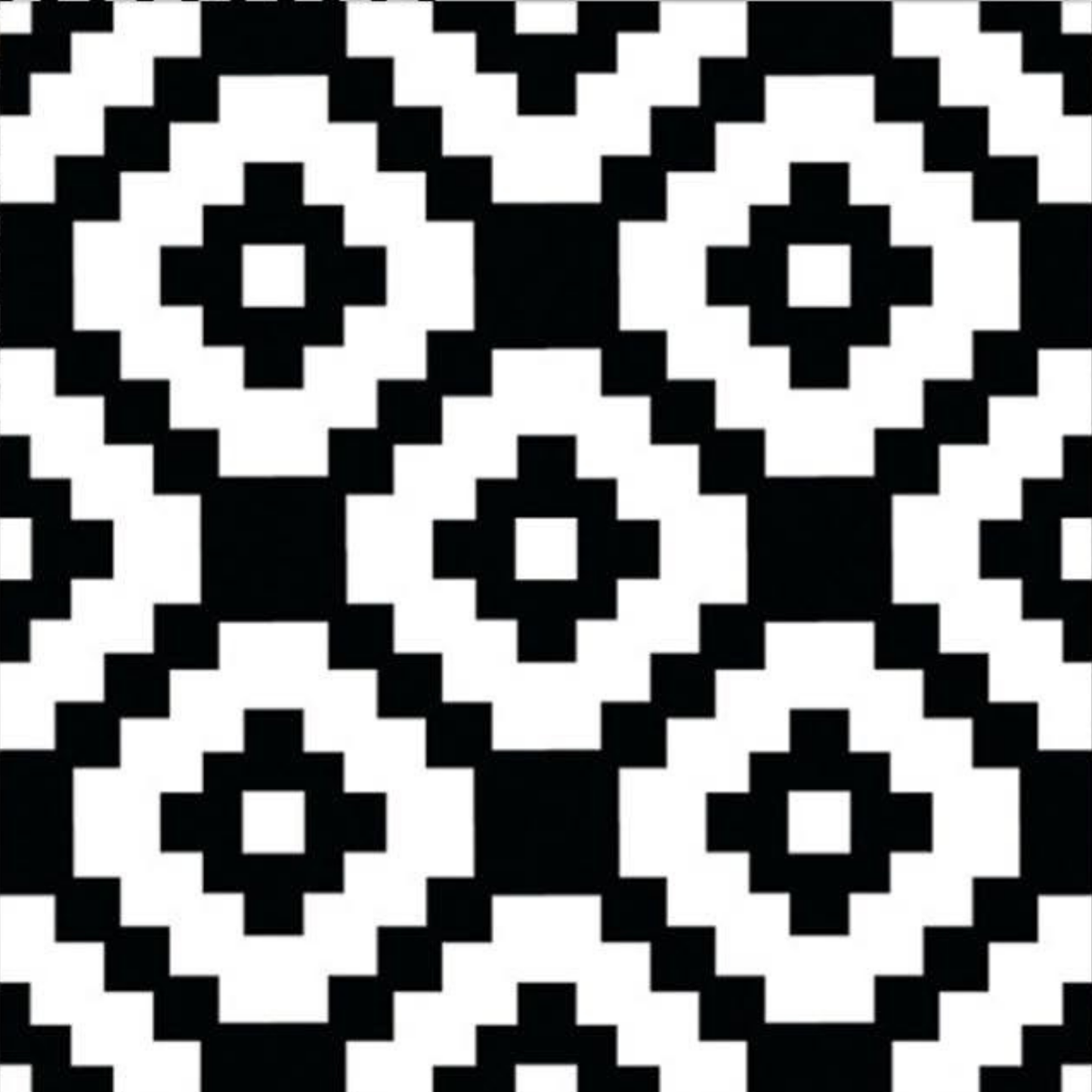 Pixel Diamond