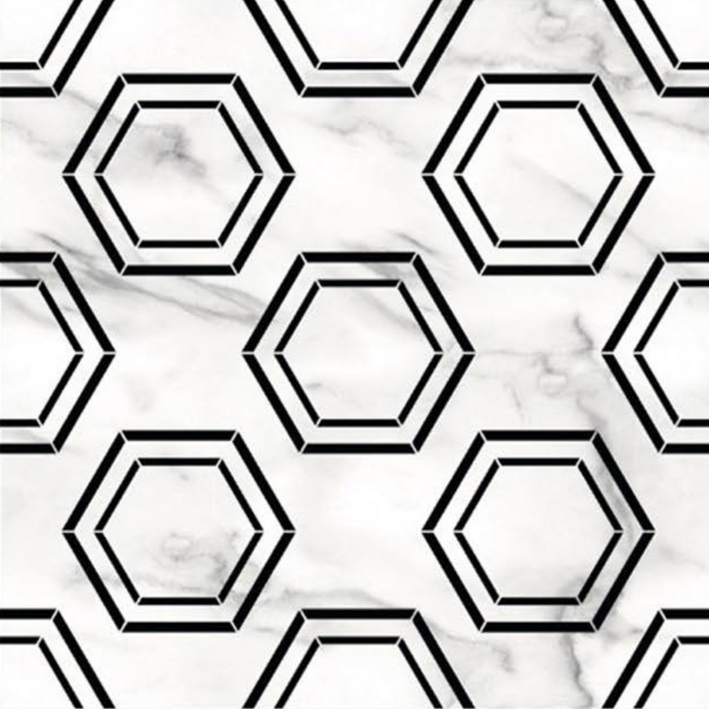 Hexa Marble