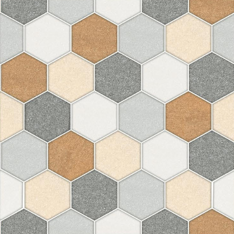 Hexatric