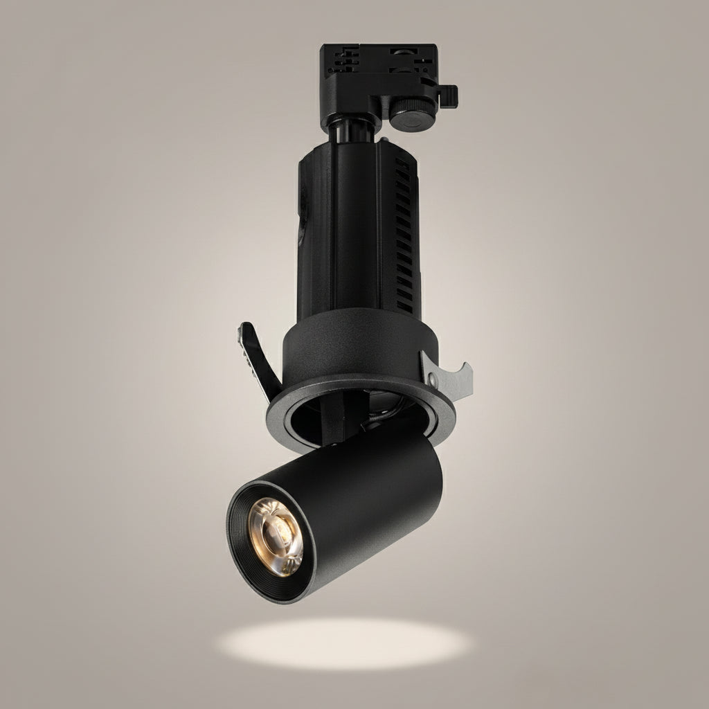 Smart Led Telescopic Downlight
