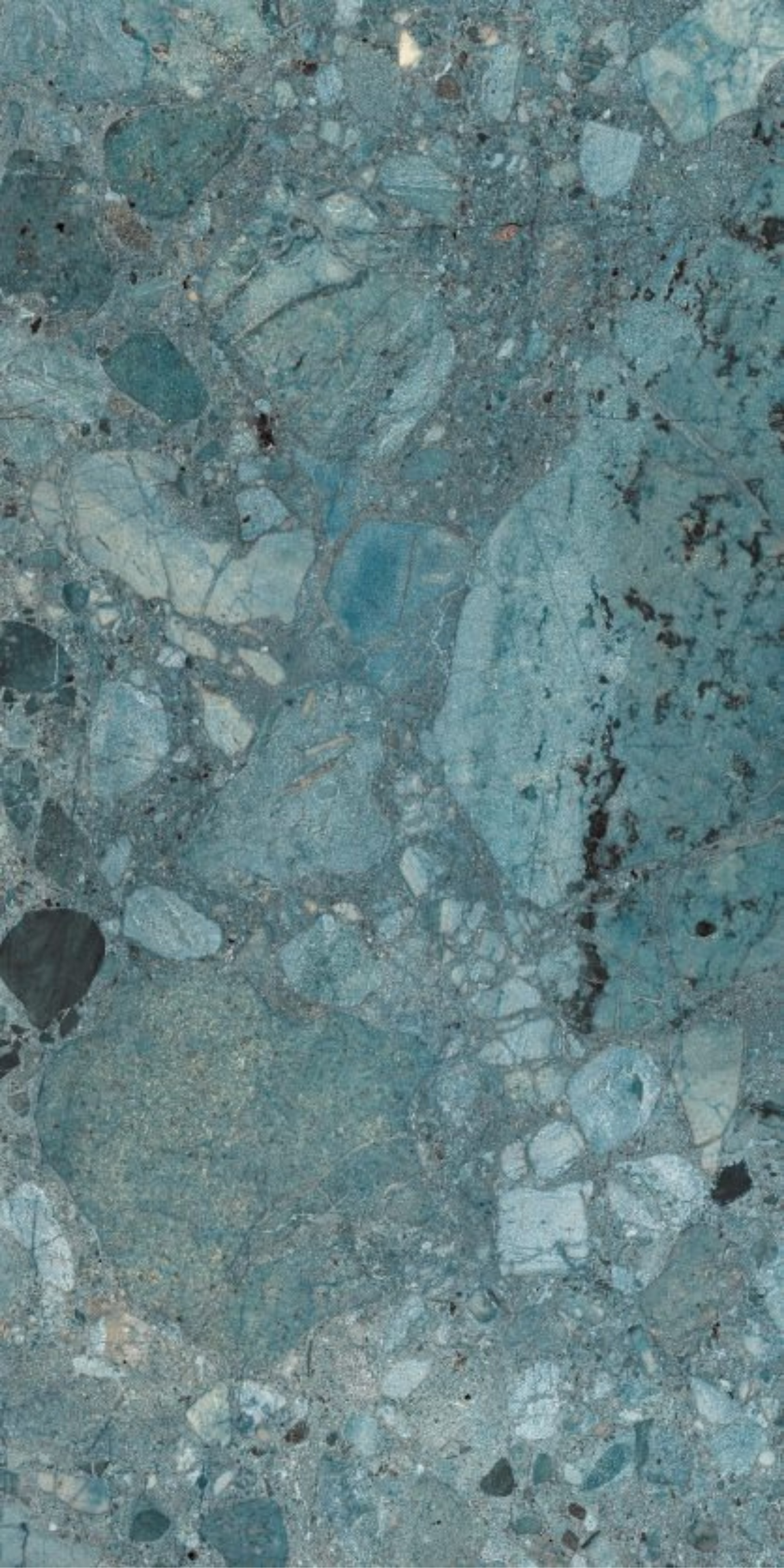 Natural Rocks