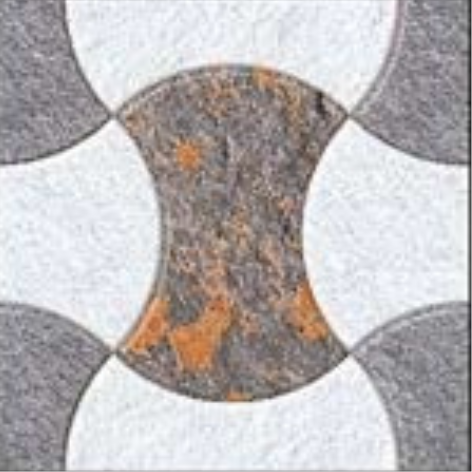 Smoke Pavers