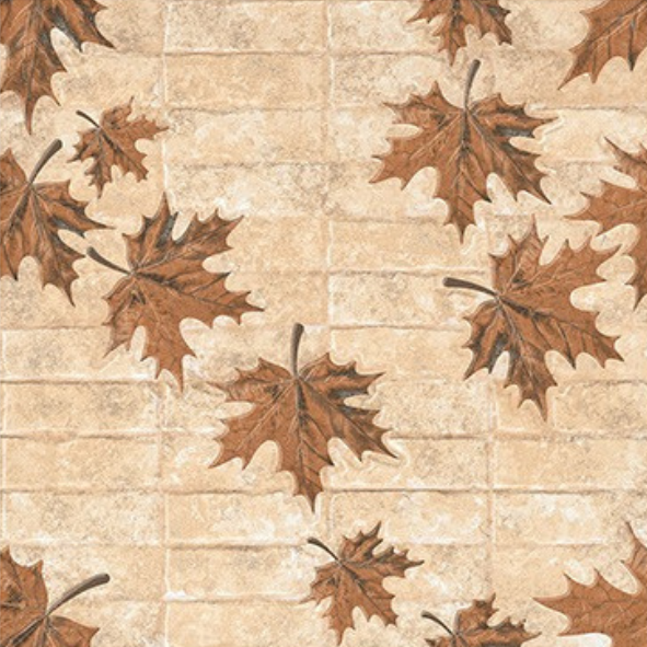 Stone Leaf Beige