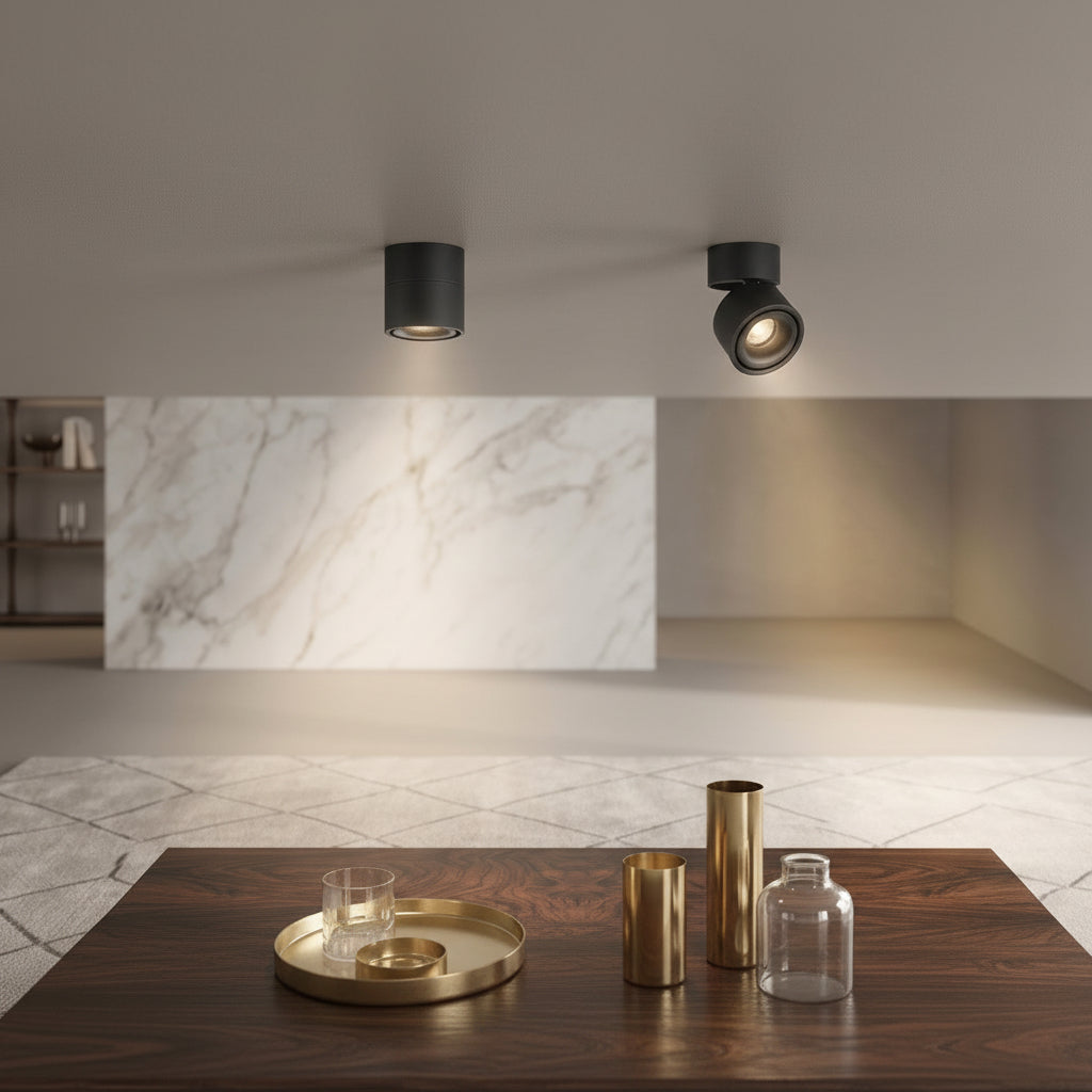Style LED Surface Light