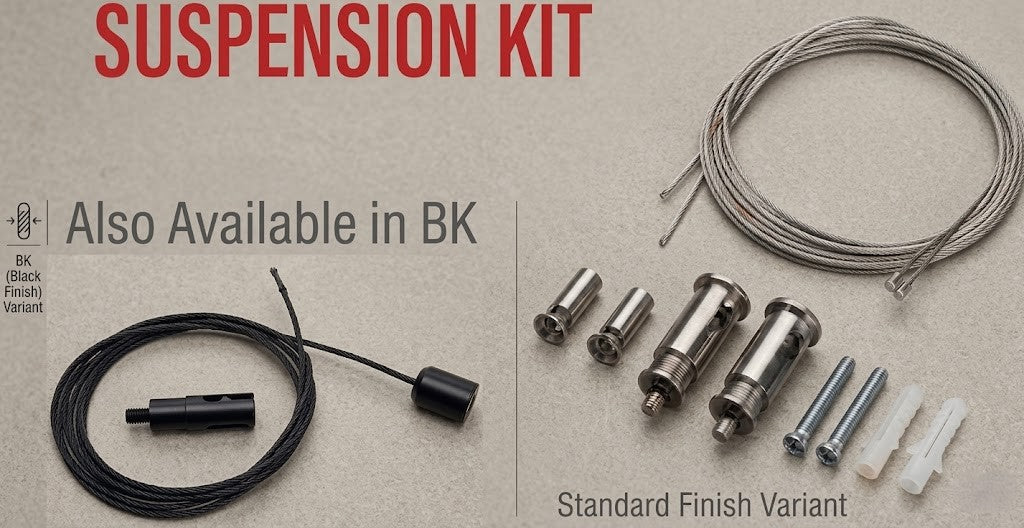 Track Suspension Kit
