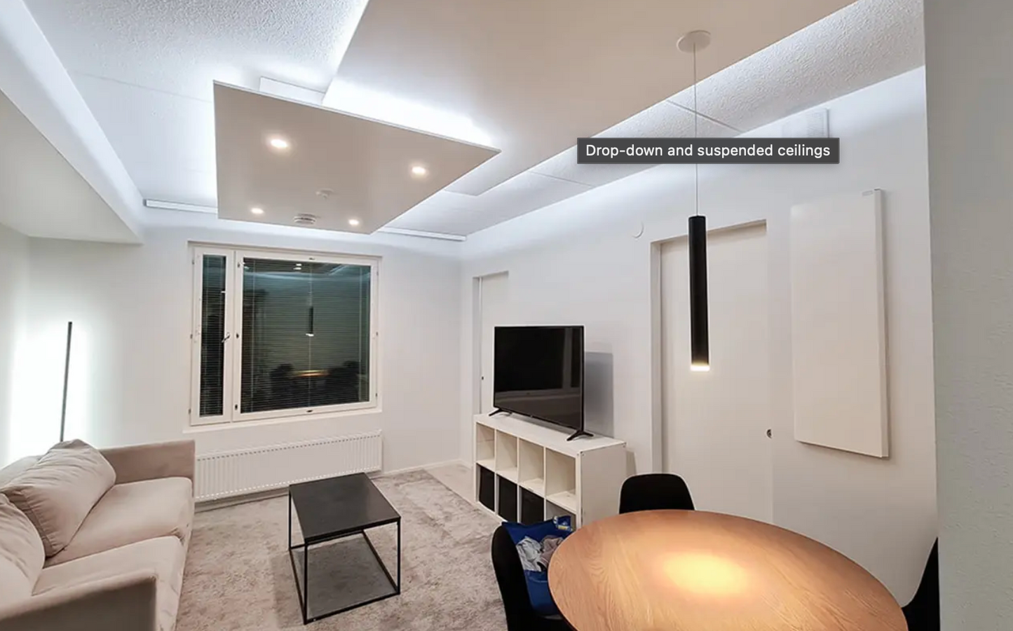 Enso 12V 240 LED IP68