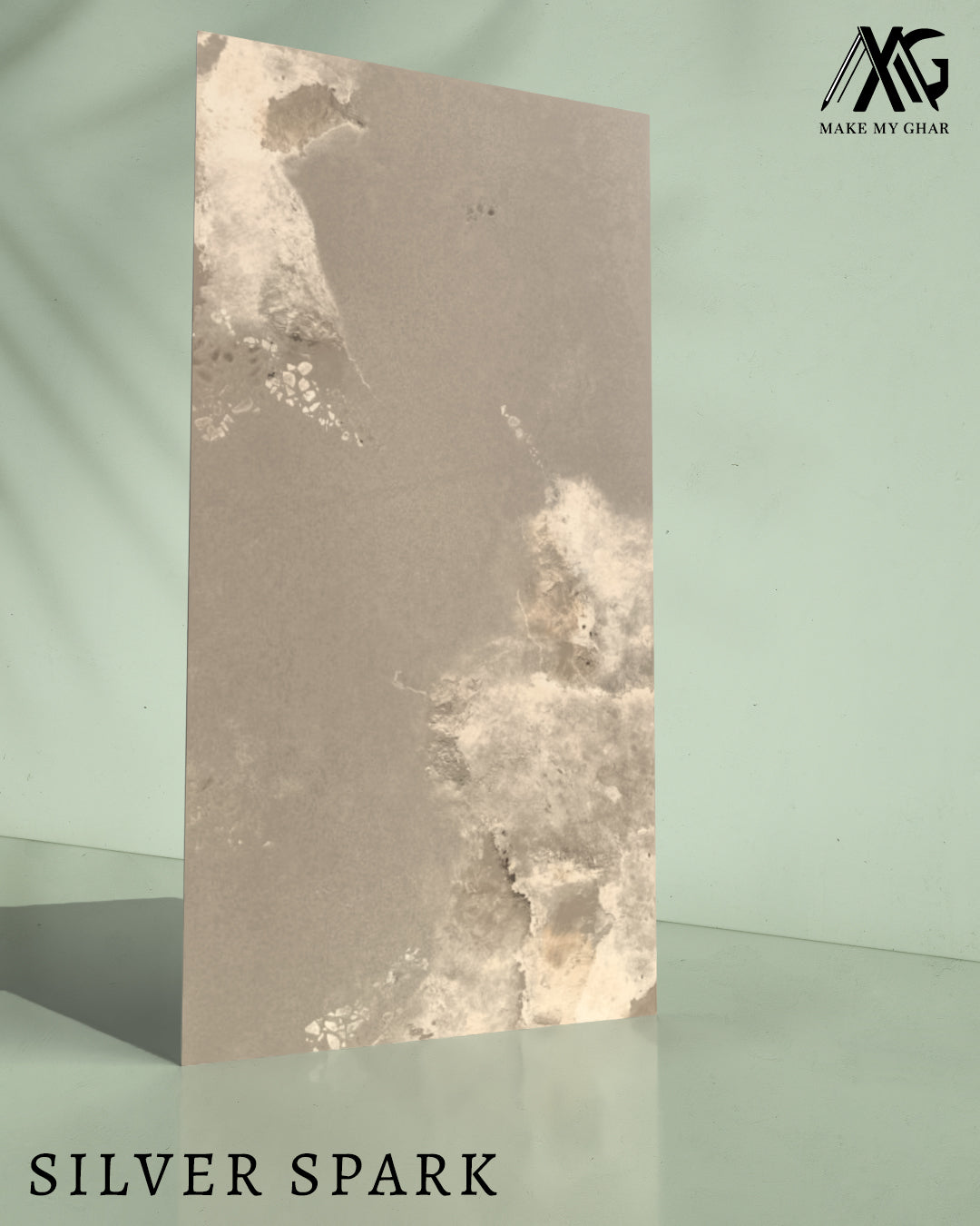 Silver Spark