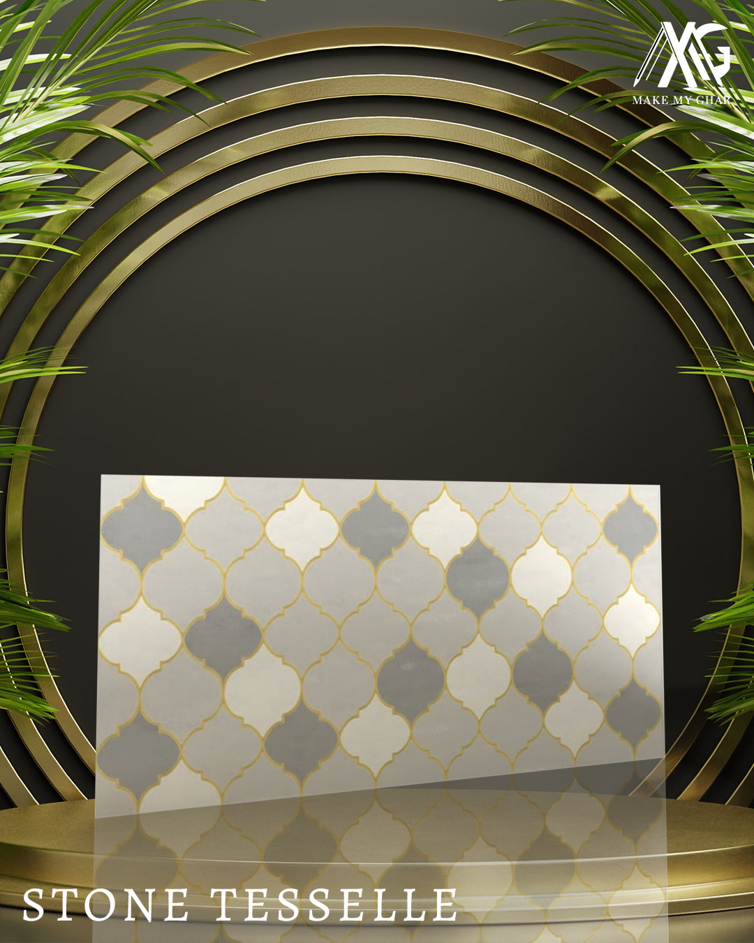 Stone Tesselle