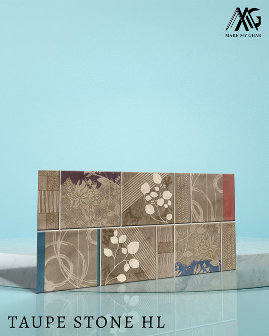 Taupe Stone