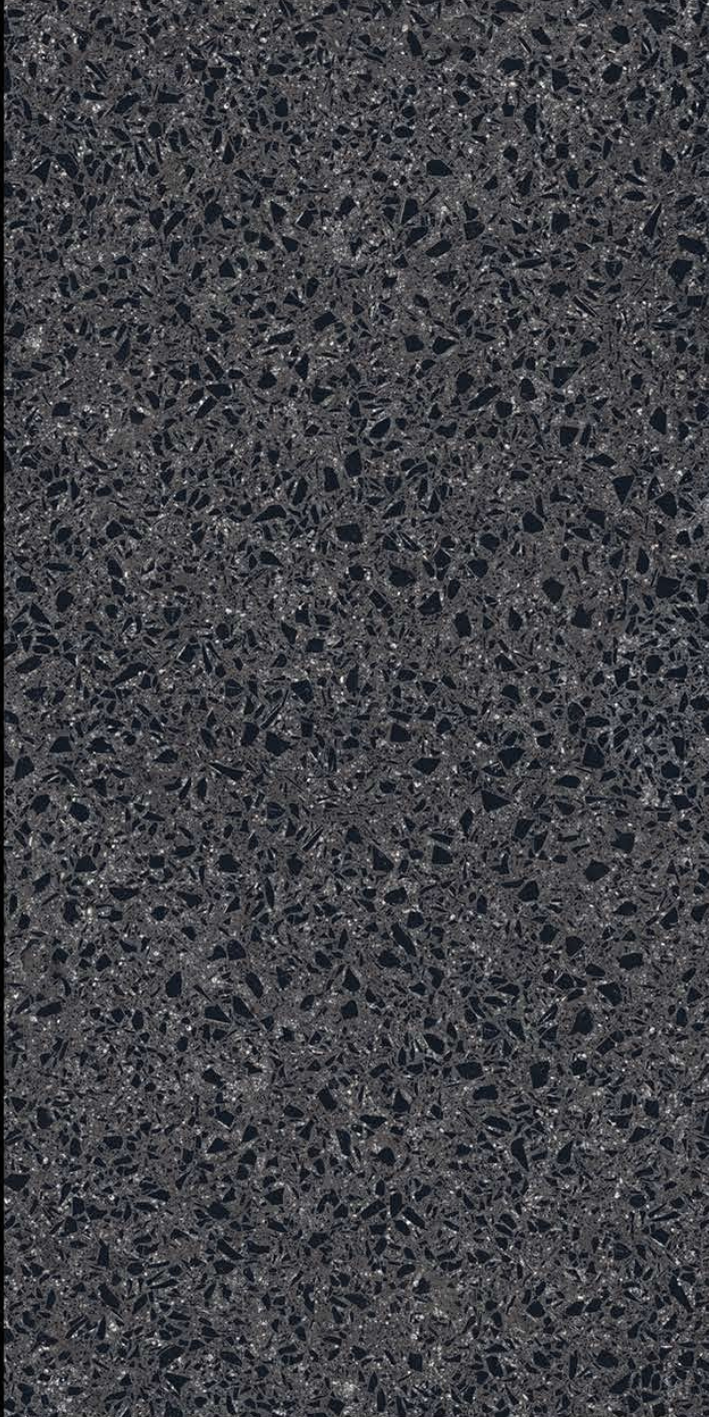 Terazzo Charcoal