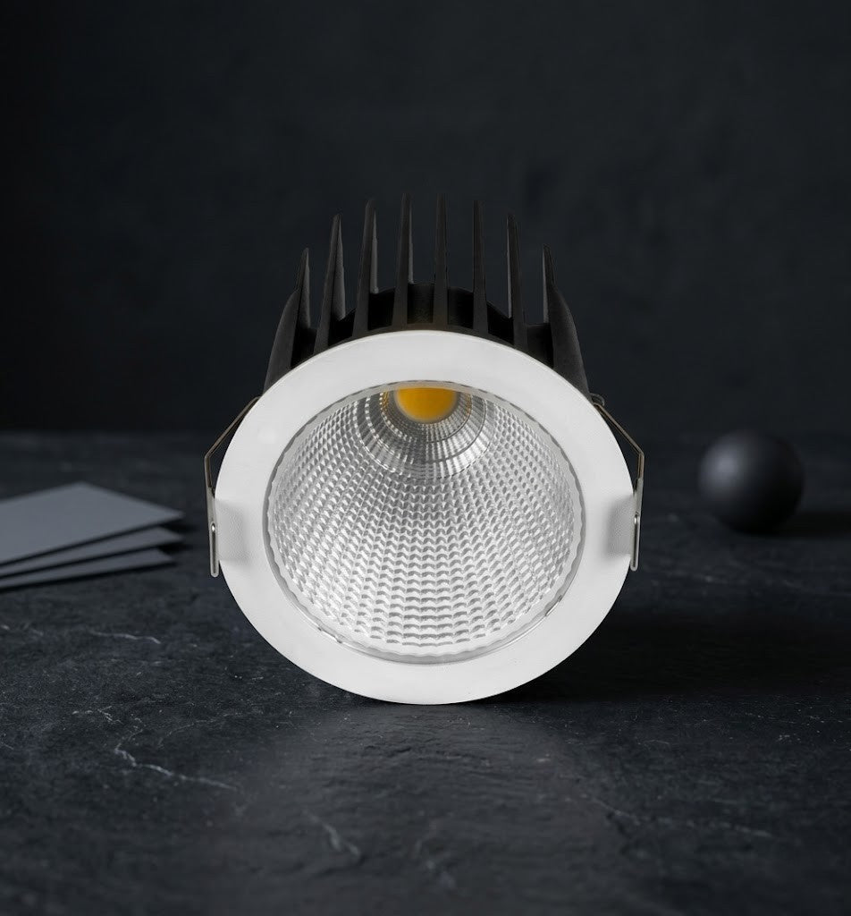 Titan LED Downlight