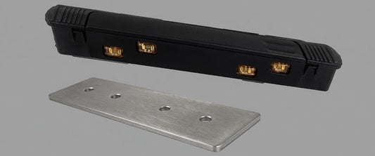 Neue Straight Connection + Junction Set