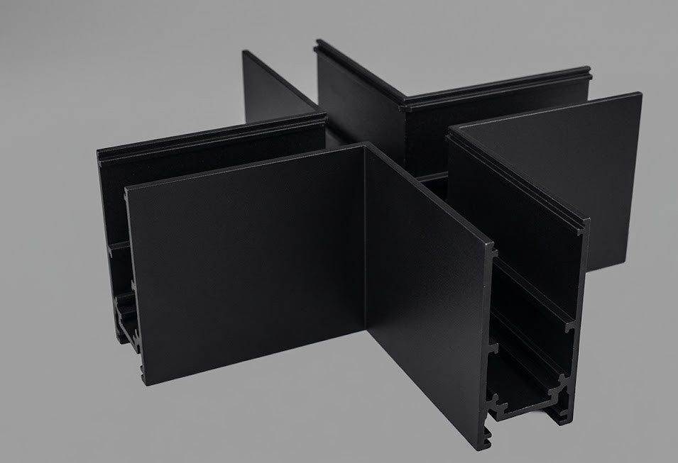 Neue Surface Jointer (X Shape)