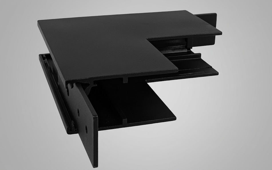 Neue Surface Jointer (L Shape)