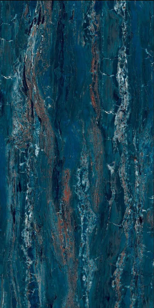 Ottoman Teal