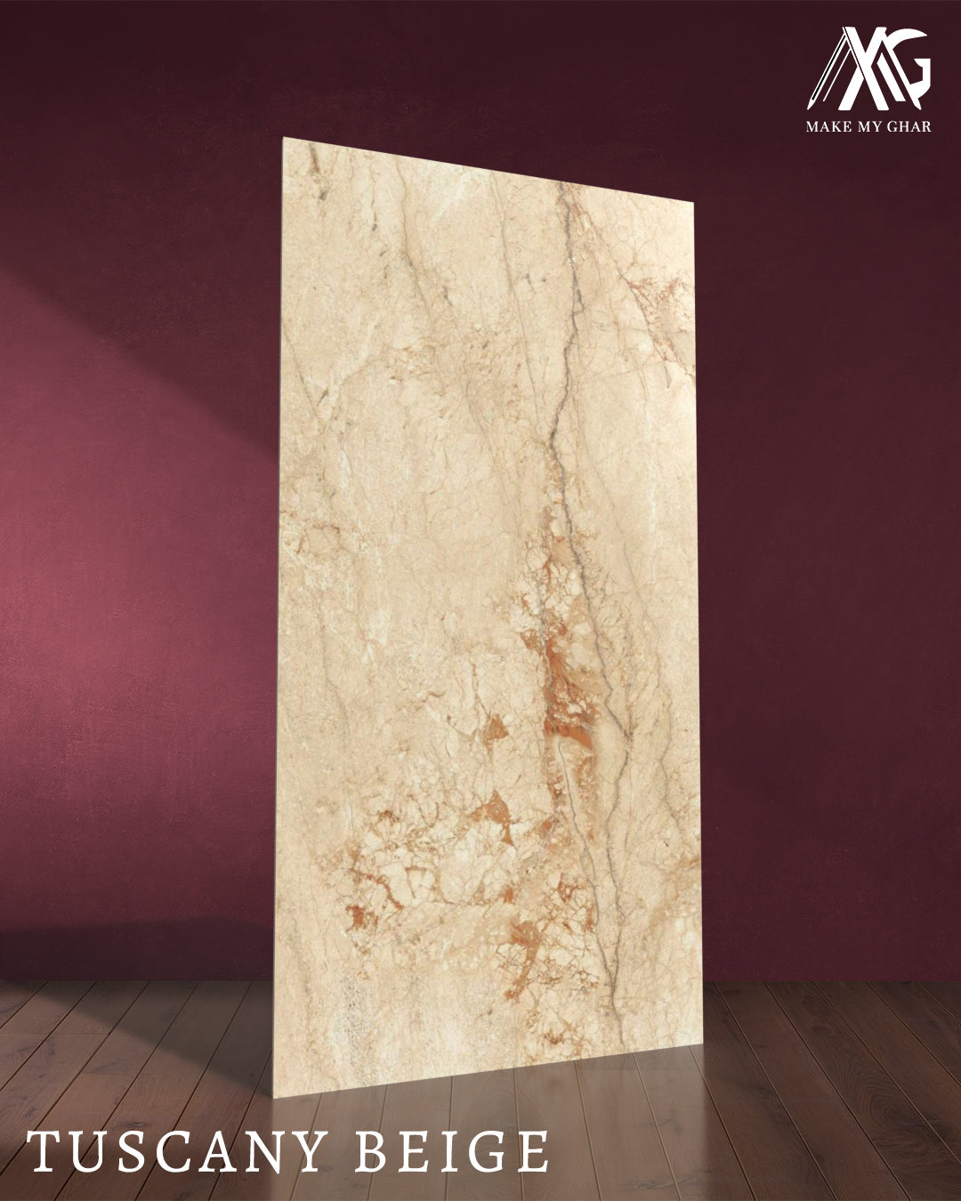 Tuscany Beige