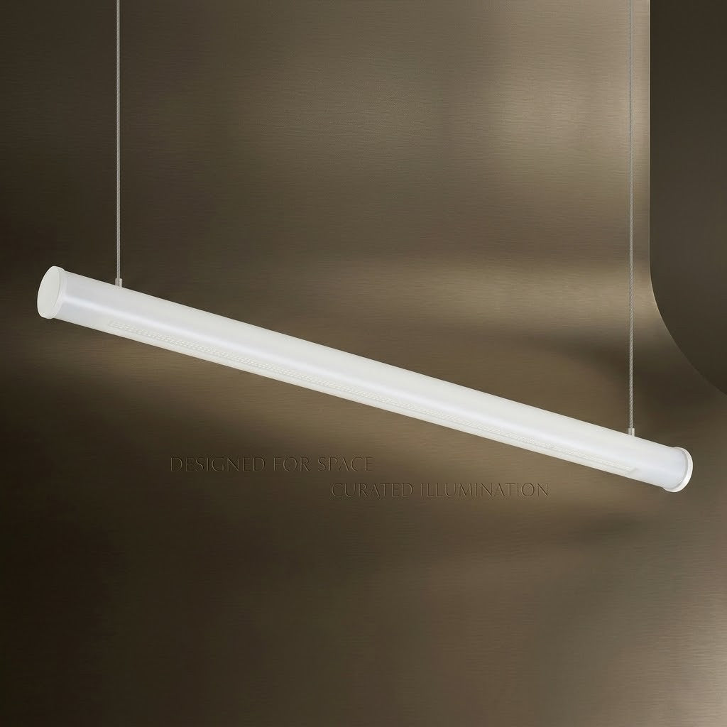 UL 2104 LED Combined Linear Lighting
