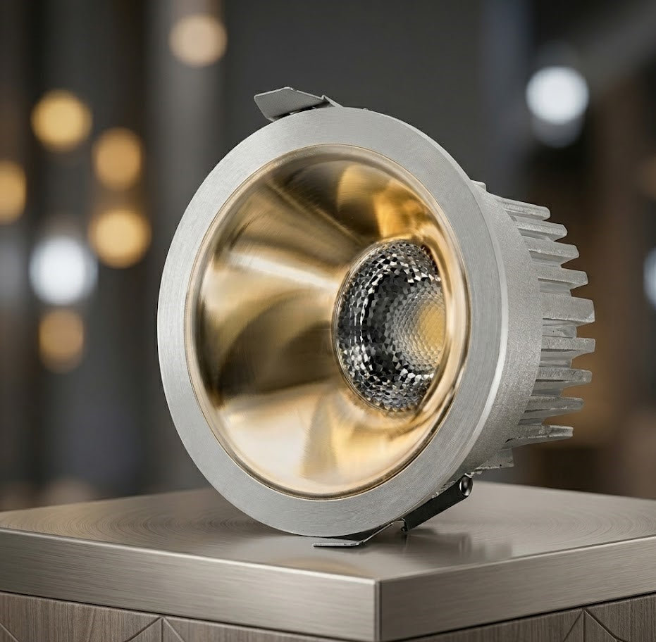Ultra+ LED Downlight (White)