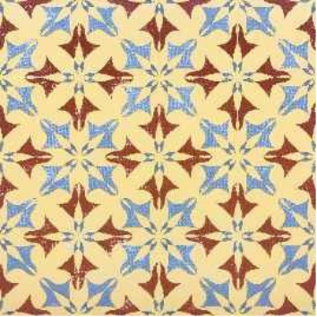 Tuscan Tangle