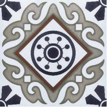 Ornate Bloom