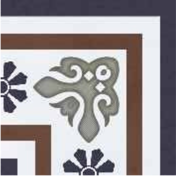 Ornate Bloom