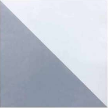 Grey Diagonal