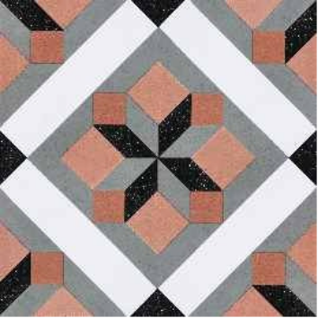 Stone Matrix