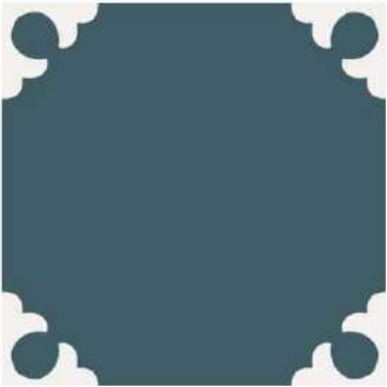 Teal Rome