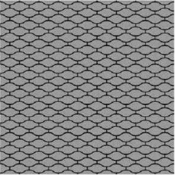 Point Cladding