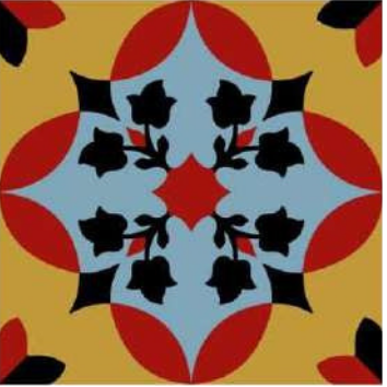 Monastry Floor