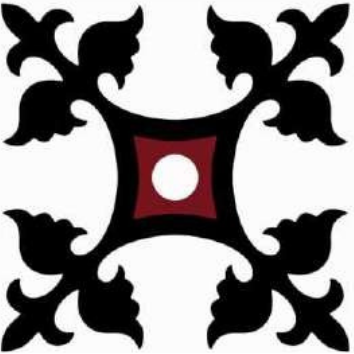 Black Finials