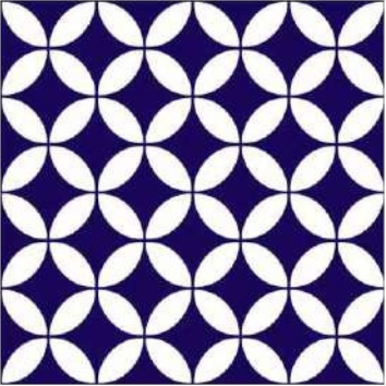 Poision Tesselle