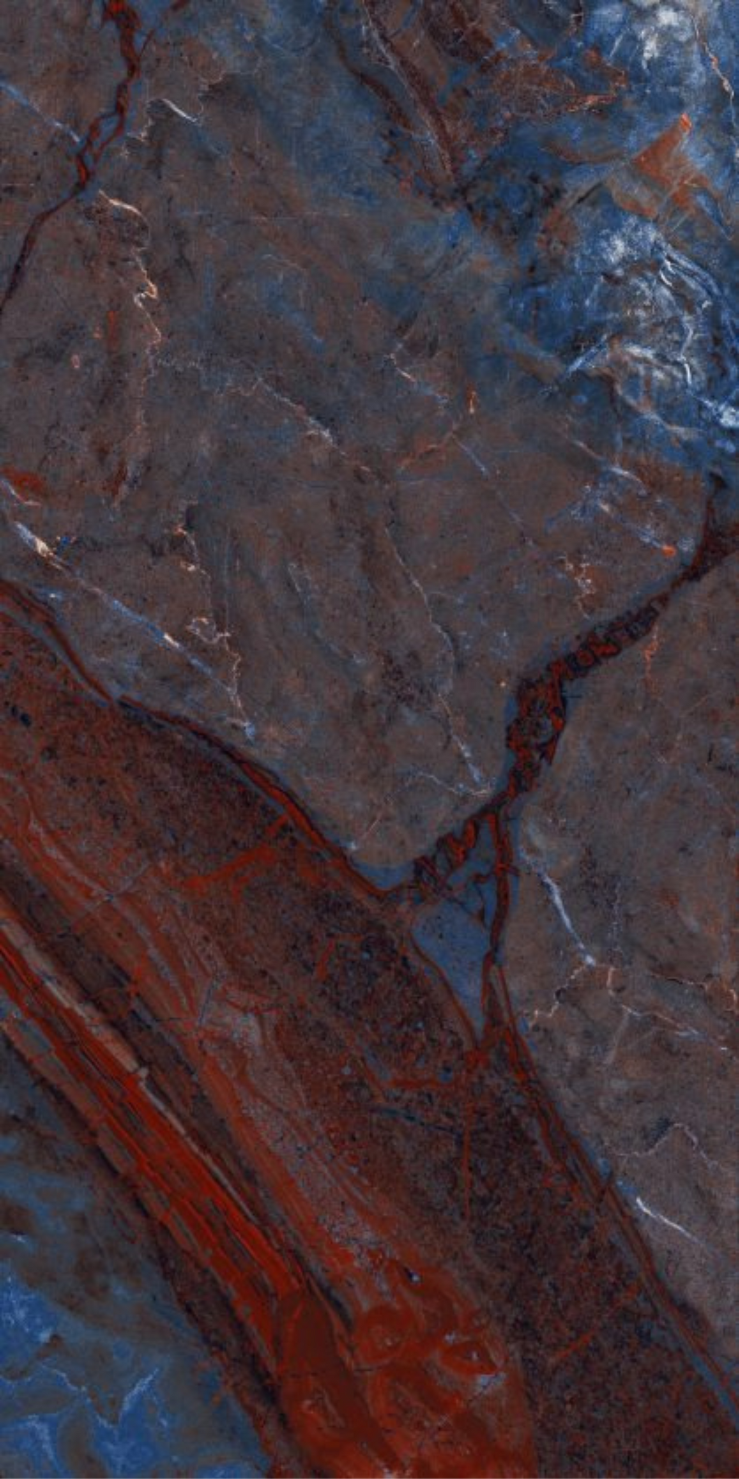 Volcanic Lava