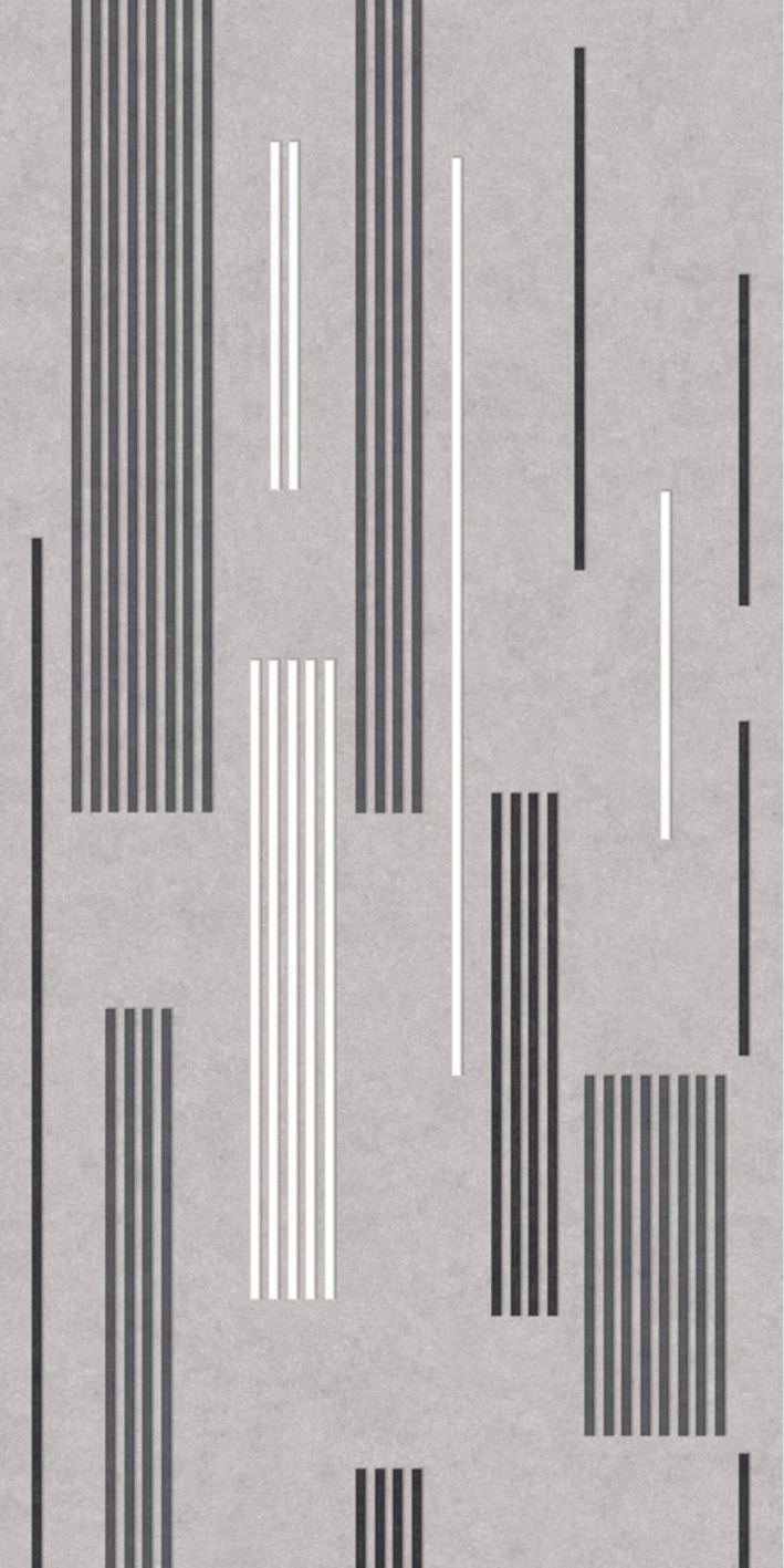 Centaur Grey Decor