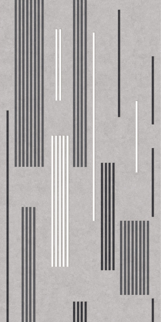 Centaur Grey Decor