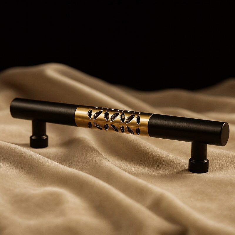 AH 4711 Door Handle Akrylic