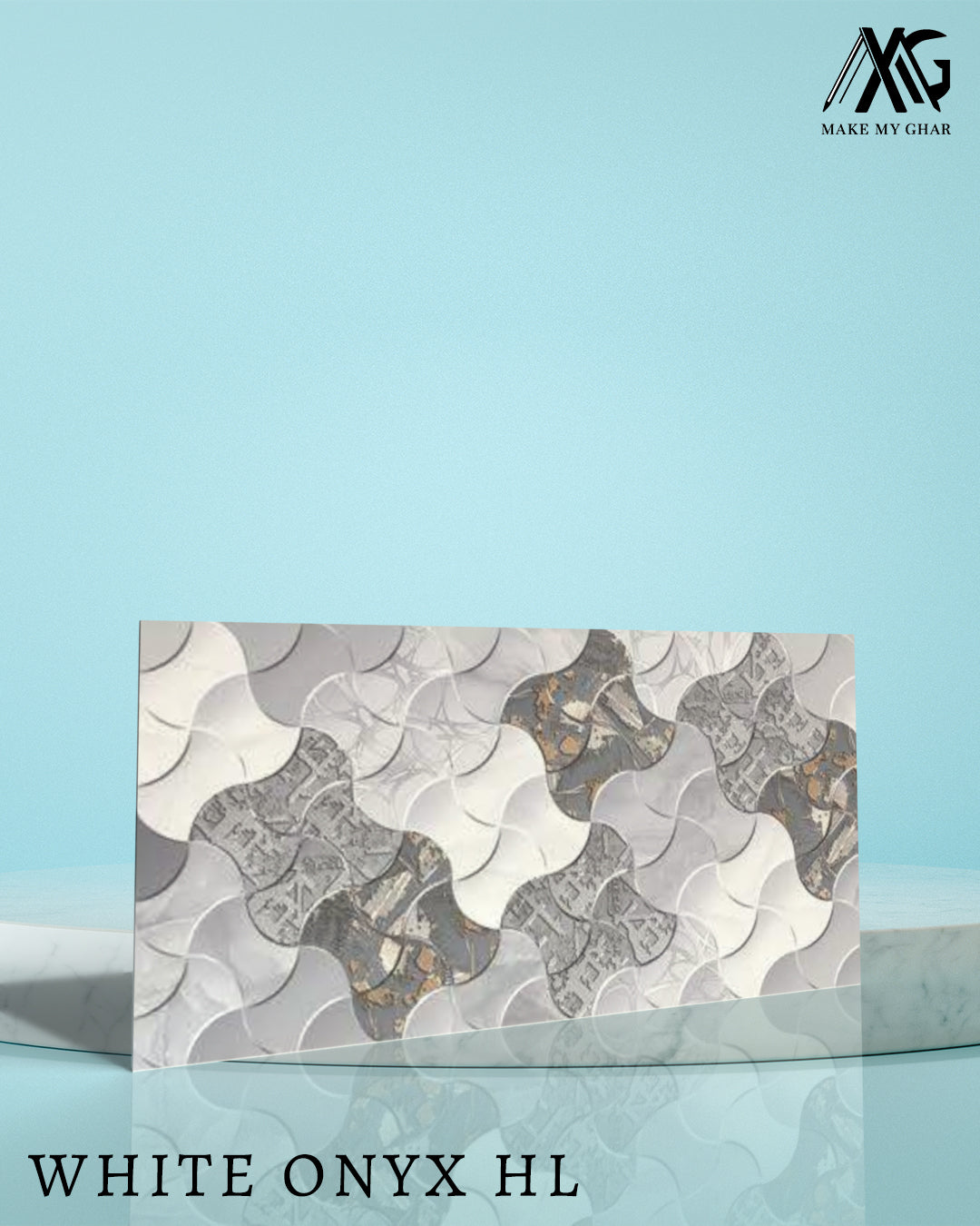White Onyx