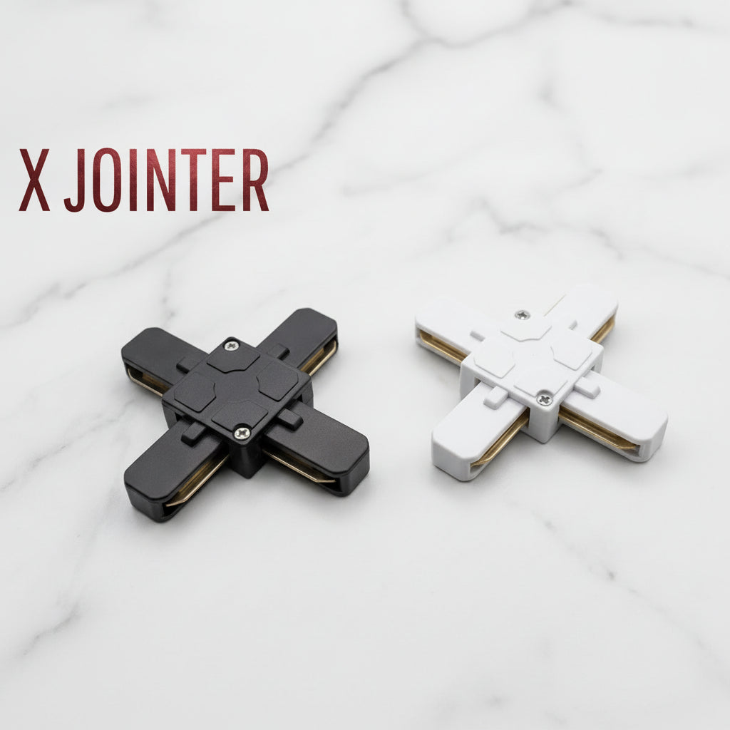 Track X Jointer