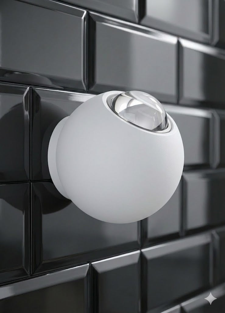 LED Zephyr 19-01 Outdoor Light