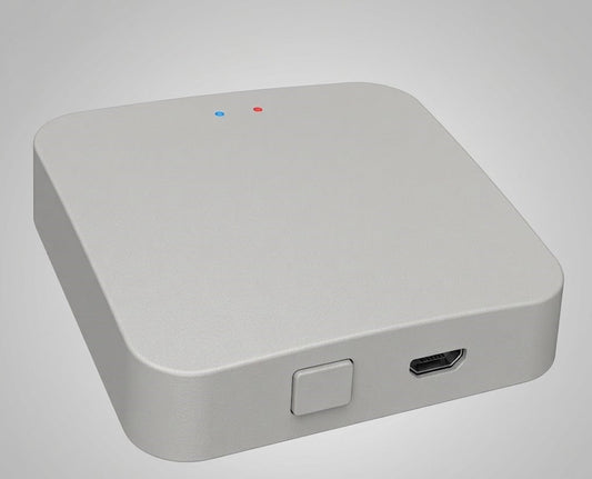 Zigbee Sigmess Gateway