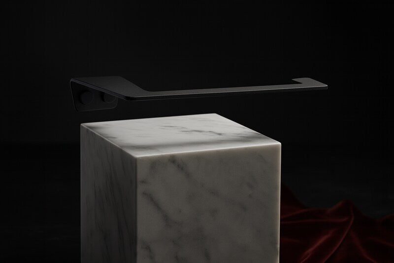 ASF 1901 Nexus Towel Ring
