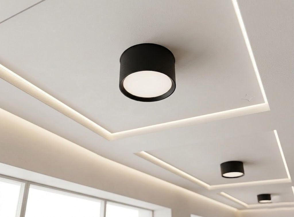Aveo LED Surface Light